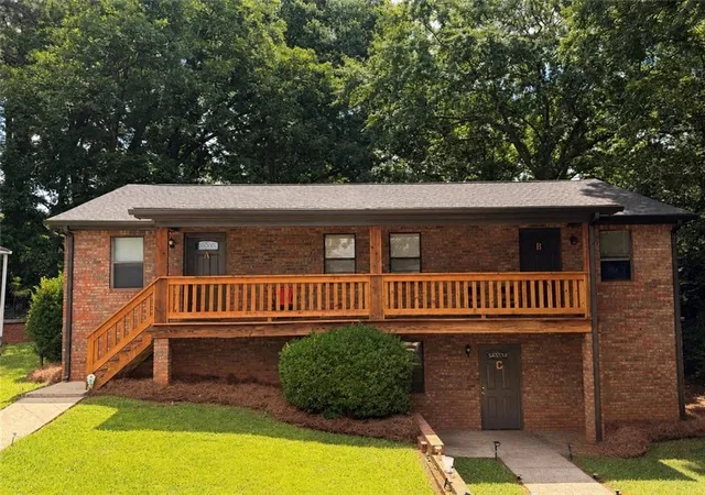 Photo 1 of Multi family home for sale at 1532 Rosewood Cir Se, Marietta, GA 30067 | MLS# 7801907 | Listing updated on 2026-09-17