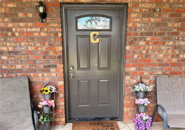 Listing Photo 5 - Condo for sale in building located at 1532 Rosewood Cir SE, Marietta, GA 30067