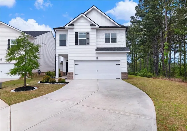 Single family home for sale at GA | 141 Gaston Ct,GA 30548 | MLS# 7806330 | Listing updated on 2026-10-17