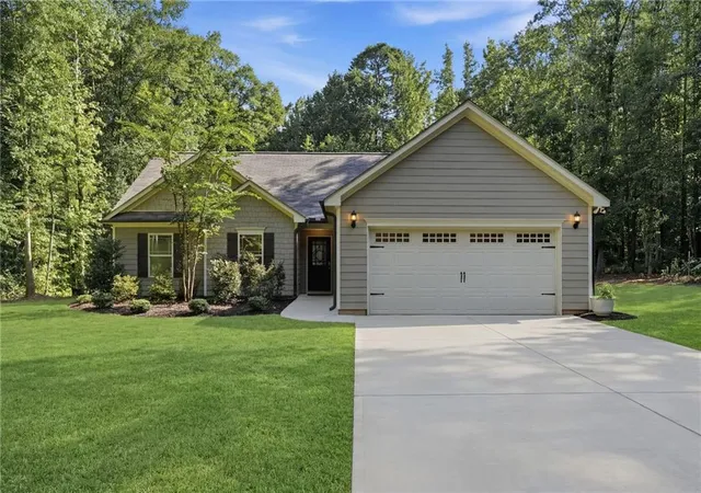 1st image of 100 Levi Trl, Nicholson, GA 30565 | MLS# 7801094