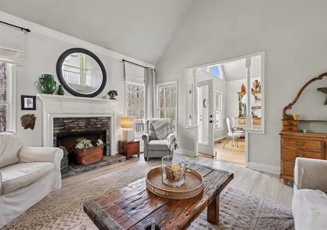 Photo 2 of Single family home for sale at 210 Wrights Ml, Canton, GA 30115 | MLS# 7824785 | Listing updated on 2026-09-15