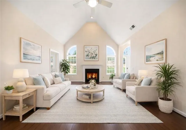 4th image of 111 Stonegate Ln, Canton, GA 30114 | MLS# 7733912