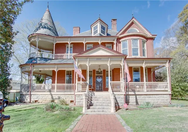 1st image of 3593 Hemphill St, College Park, GA 30337 | MLS# 7745757