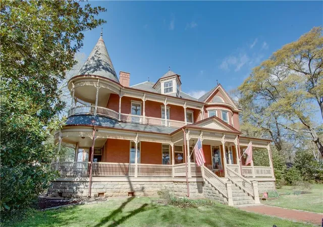 4th image of 3593 Hemphill St, College Park, GA 30337 | MLS# 7745757