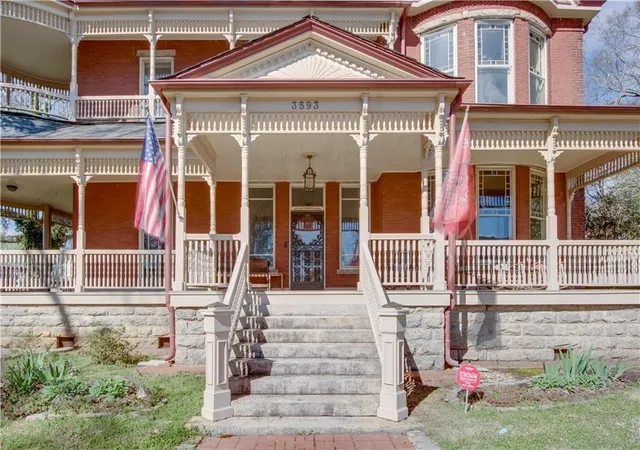 5th image of 3593 Hemphill St, College Park, GA 30337 | MLS# 7745757