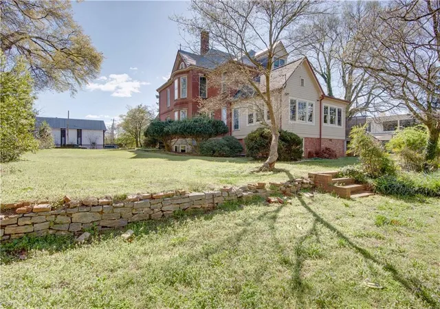74th image of 3593 Hemphill St, College Park, GA 30337 | MLS# 7745757