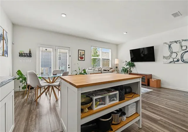 5th image of 3556 Bluebird Ct Sw, Atlanta, GA 30331 | MLS# 7764498
