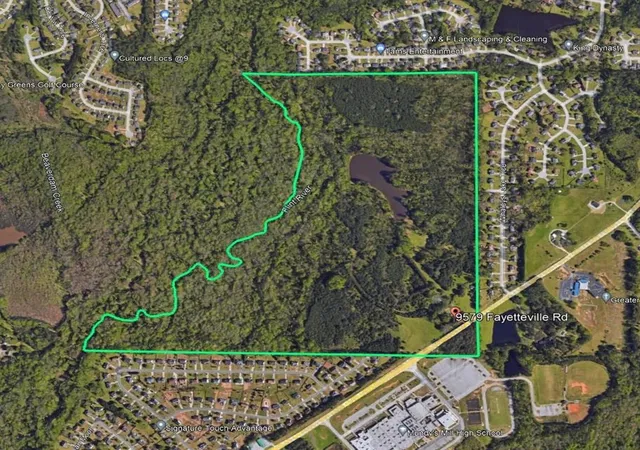 Photo 1 of Sale Pending at 9579 Hwy 54, Jonesboro, GA 30236 | MLS# 6985054 | Listing updated on 2026-08-24