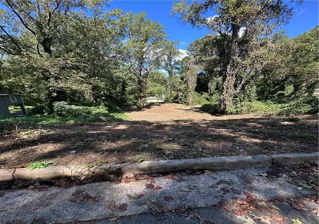 Photo 1 of Land for sale at 1431 Andrews St Nw, Atlanta, GA 30314 | MLS# 7792652 | Listing updated on 2026-09-09