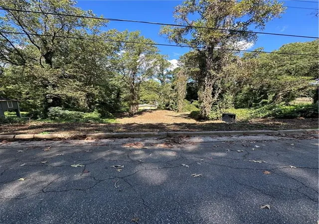 Photo 3 of Land for sale at 1431 Andrews St Nw, Atlanta, GA 30314 | MLS# 7792652 | Listing updated on 2026-09-09