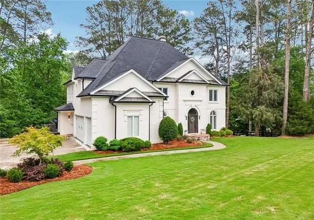 Photo 1 of Single family home for sale at 1091 Fieldstone Trl, Alpharetta, GA 30004 | MLS# 7822176 | Listing updated on 2026-08-30