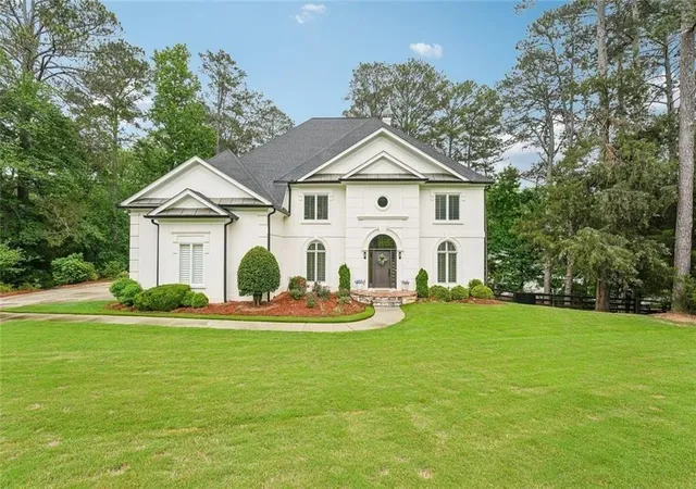 Photo 2 of Single family home for sale at 1091 Fieldstone Trl, Alpharetta, GA 30004 | MLS# 7822176 | Listing updated on 2026-08-30