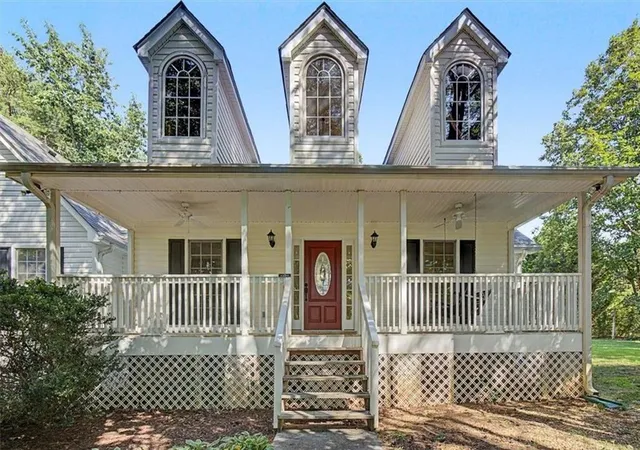 1st image of 75 Indian Hills Dr, Rydal, GA 30171 | MLS# 7828129
