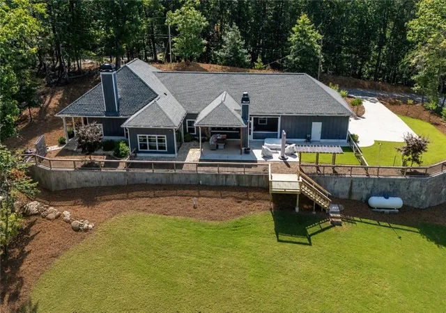 Photo 1 of Sale Pending at 106 Osage Ct, Waleska, GA 30183 | MLS# 7818792 | Listing updated on 2026-09-09