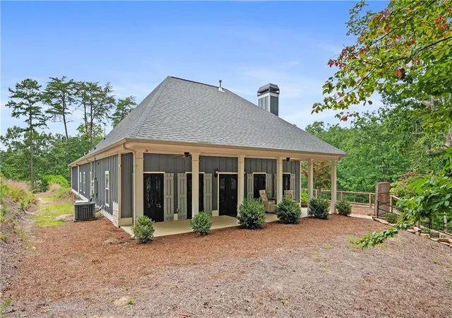 Photo 3 of Sale Pending at 106 Osage Ct, Waleska, GA 30183 | MLS# 7818792 | Listing updated on 2026-09-09