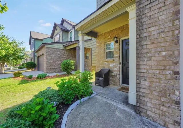 Photo 3 of Single family home for sale at 767 Galveston Way, Mcdonough, GA 30253 | MLS# 7818926 | Listing updated on 2026-08-13