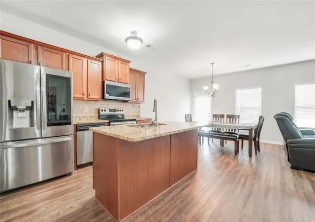 Photo 3 of Single family home for sale at 767 Galveston Way, Mcdonough, GA 30253 | MLS# 7818926 | Listing updated on 2026-08-13