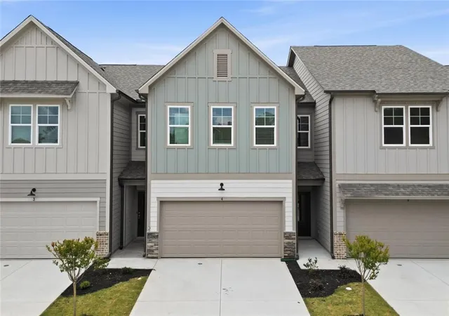 1st image of 411 Summit View #6, Jasper, GA 30143 | MLS# 7815165