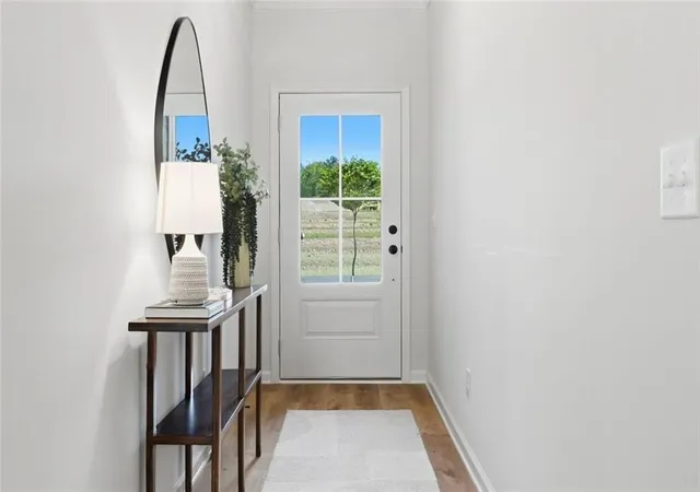 2nd image of 411 Summit View #6, Jasper, GA 30143 | MLS# 7815165