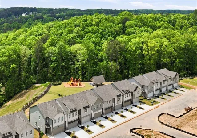 38th image of 411 Summit View #6, Jasper, GA 30143 | MLS# 7815165