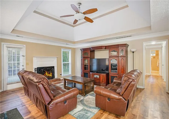 Photo 2 of Single family home for sale at 3661 Cherry Creek Dr, Conyers, GA 30013 | MLS# 7668754 | Listing updated on 2025-10-21