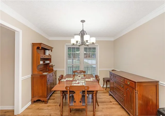 Photo 3 of Single family home for sale at 3661 Cherry Creek Dr, Conyers, GA 30013 | MLS# 7668754 | Listing updated on 2025-10-21