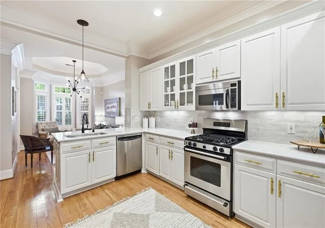 1st image of 8420 Parker Pl, Roswell, GA 30076 | MLS# 7767162