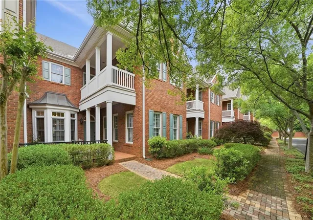 2nd image of 8420 Parker Pl, Roswell, GA 30076 | MLS# 7767162