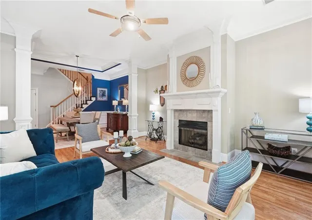 4th image of 8420 Parker Pl, Roswell, GA 30076 | MLS# 7767162