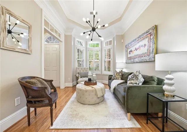 5th image of 8420 Parker Pl, Roswell, GA 30076 | MLS# 7767162