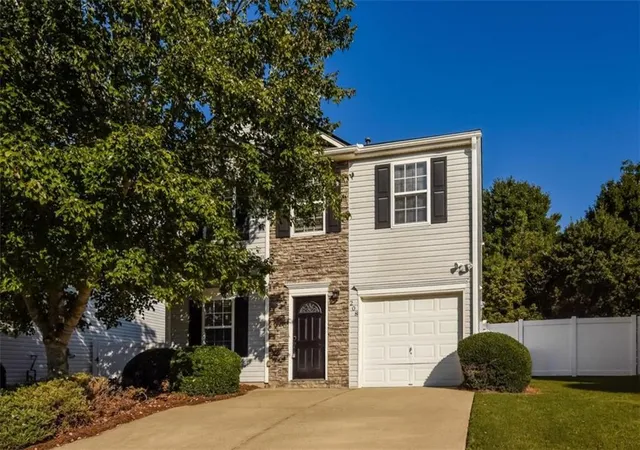 Photo 1 of Single family home for sale at 208 Ilex Dr, Canton, GA 30114 | MLS# 7858710 | Listing updated on 2026-10-26