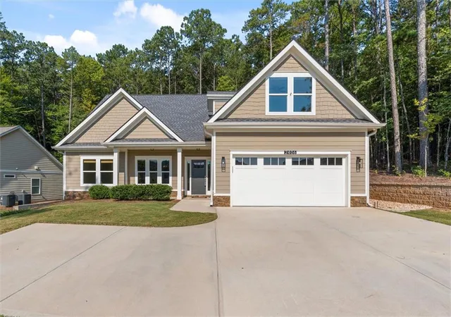 Photo 1 of Single family home for sale at 2406 Battle Dr, Villa Rica, GA 30180 | MLS# 7829498 | Listing updated on 2026-08-30