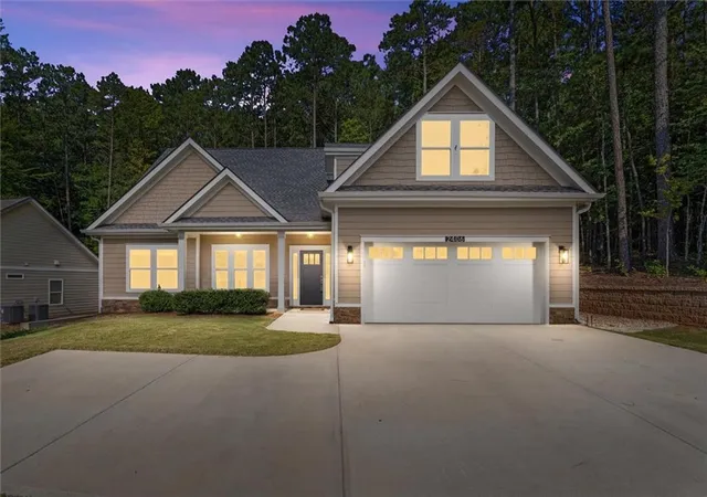 Photo 2 of Single family home for sale at 2406 Battle Dr, Villa Rica, GA 30180 | MLS# 7829498 | Listing updated on 2026-08-30
