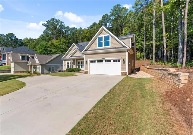 Photo 2 of Single family home for sale at 2406 Battle Dr, Villa Rica, GA 30180 | MLS# 7829498 | Listing updated on 2026-08-30