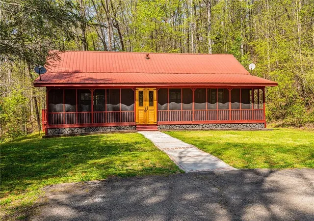 Photo 1 of Sale Pending at 2992 Camp Wahsega Rd, Dahlonega, GA 30533 | MLS# 7749938 | Listing updated on 2026-09-21