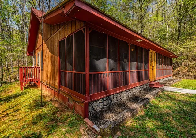 Photo 3 of Sale Pending at 2992 Camp Wahsega Rd, Dahlonega, GA 30533 | MLS# 7749938 | Listing updated on 2026-09-21