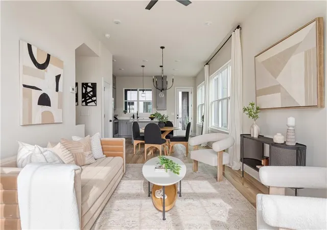 5th image of 1123 Knight Walk Nw, Atlanta, GA 30318 | MLS# 7712043