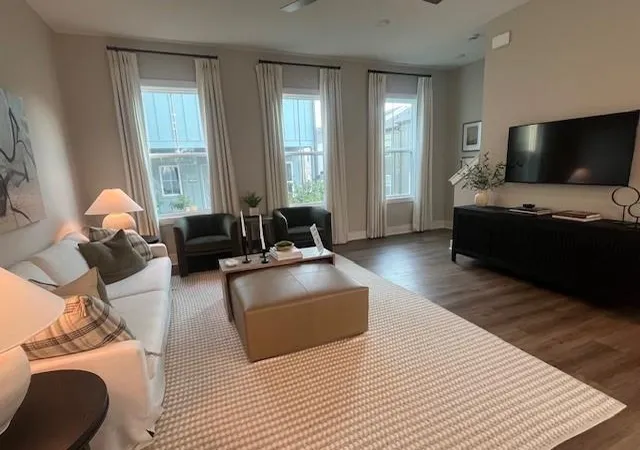 3rd image of 1416 Hazy Way St Se #317, Atlanta, GA 30315 | MLS# 7679888