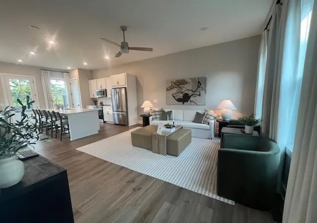 4th image of 1416 Hazy Way St Se #317, Atlanta, GA 30315 | MLS# 7679888
