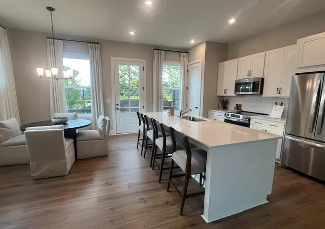 5th image of 1416 Hazy Way St Se #317, Atlanta, GA 30315 | MLS# 7679888