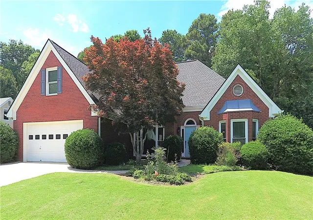 Photo 1 of Sale Pending at 1881 Flowering Dr, Grayson, GA 30017 | MLS# 7792495 | Listing updated on 2026-09-03