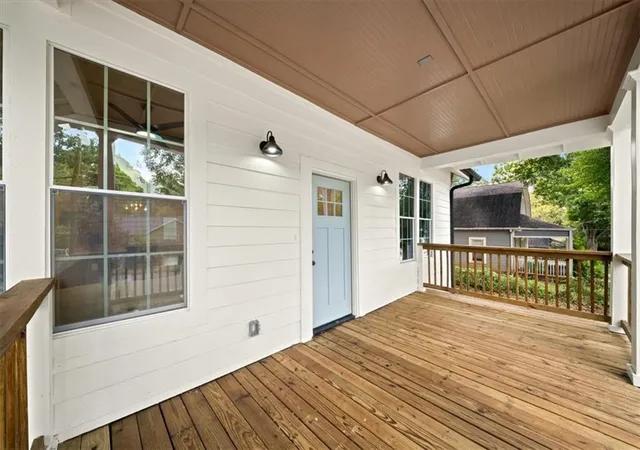Photo 2 of Sale Pending at 1406 Allene Ave Sw, Atlanta, GA 30310 | MLS# 7822275 | Listing updated on 2026-09-01