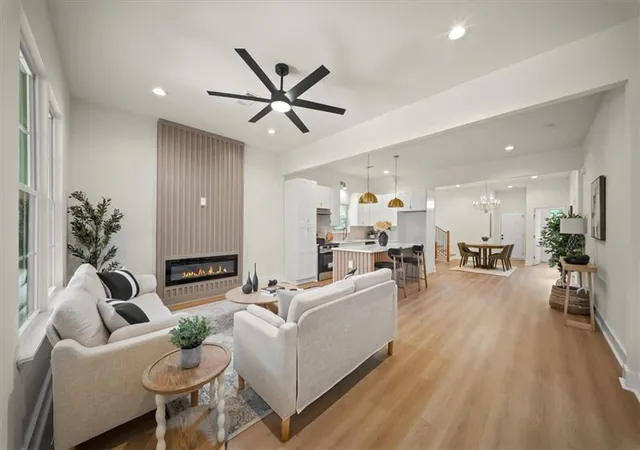 Photo 3 of Sale Pending at 1406 Allene Ave Sw, Atlanta, GA 30310 | MLS# 7822275 | Listing updated on 2026-09-01