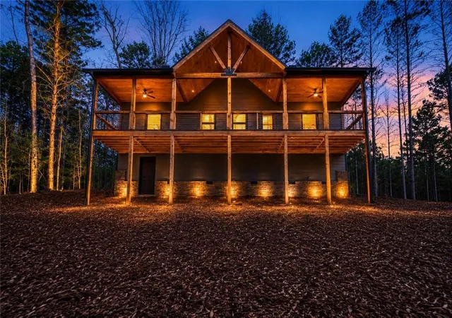 Homes for sale in Ellijay, GA | 82 Monitor Dr, Ellijay, GA 30540 | MLS# 7760951