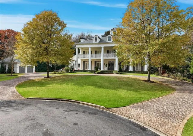 Photo 1 of Single family home for sale at 335 Marshy Pointe, Johns Creek, GA 30097 | MLS# 7683371 | Listing updated on 2026-09-16