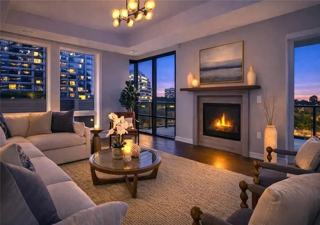 1st image of 867 Peachtree St Ne #702, Atlanta, GA 30308 | MLS# 7795178