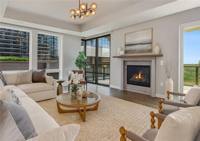 27th image of 867 Peachtree St Ne #702, Atlanta, GA 30308 | MLS# 7795178