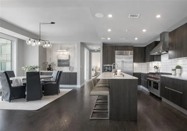 5th image of 867 Peachtree St Ne #702, Atlanta, GA 30308 | MLS# 7795178
