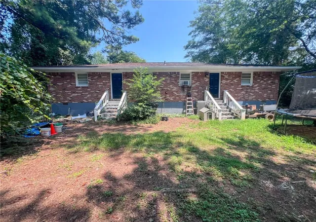 2nd image of 5604 Edith St, Austell, GA 30106