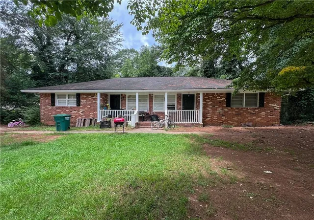 1st image of 5604 Edith St, Austell, GA 30106 | MLS# 7813465